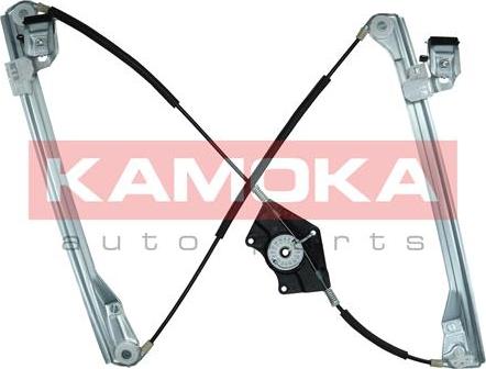 Kamoka 7200216 - Aknatõstuk onlydrive.pro