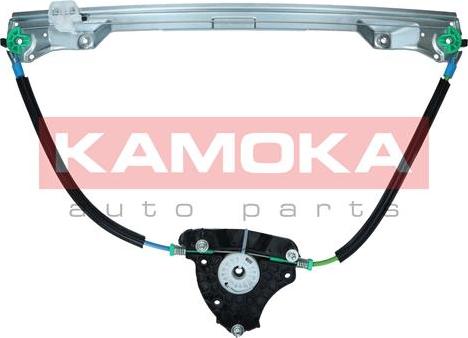 Kamoka 7200289 - Window Regulator onlydrive.pro