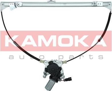 Kamoka 7200288 - Window Regulator onlydrive.pro