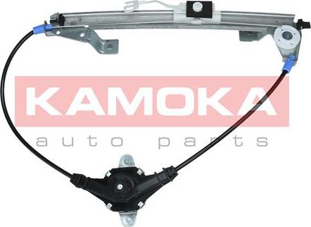 Kamoka 7200276 - Стеклоподъемник onlydrive.pro