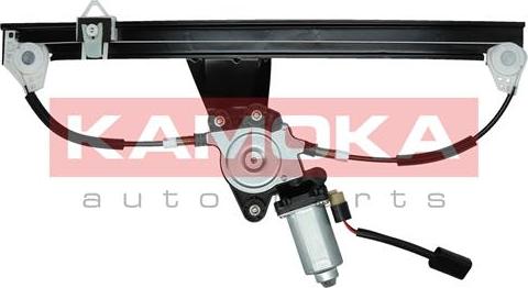 Kamoka 7200277 - Window Regulator onlydrive.pro