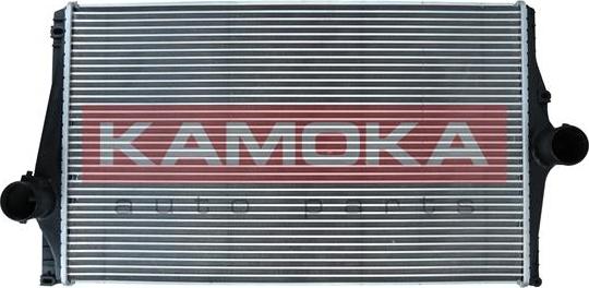 Kamoka 7750096 - Kompressoriõhu radiaator onlydrive.pro