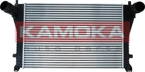 Kamoka 7750032 - Kompressoriõhu radiaator onlydrive.pro