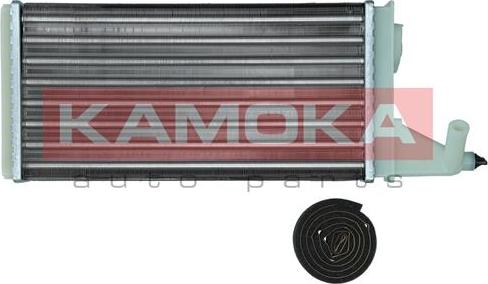 Kamoka 7765044 - Radiator Mounting onlydrive.pro