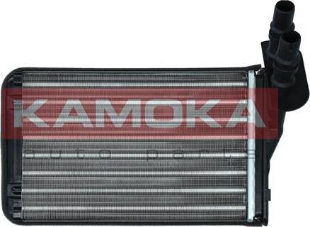 Kamoka 7765040 - Держатель радиатора onlydrive.pro