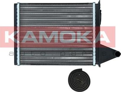 Kamoka 7765009 - Siltummainis, Salona apsilde onlydrive.pro