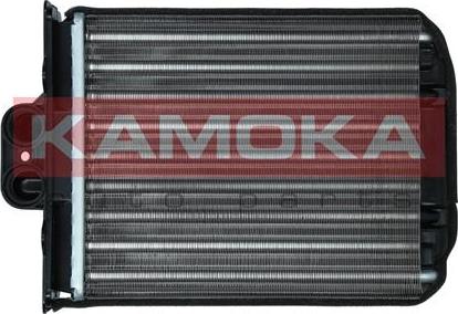 Kamoka 7765016 - Heat Exchanger, interior heating onlydrive.pro