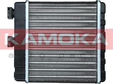 Kamoka 7765017 - Heat Exchanger, interior heating onlydrive.pro
