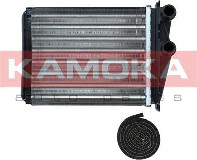 Kamoka 7765027 - Heat Exchanger, interior heating onlydrive.pro