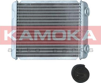 Kamoka 7760048 - Siltummainis, Salona apsilde onlydrive.pro