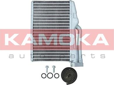 Kamoka 7760017 - Siltummainis, Salona apsilde onlydrive.pro