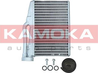 Kamoka 7760017 - Siltummainis, Salona apsilde onlydrive.pro