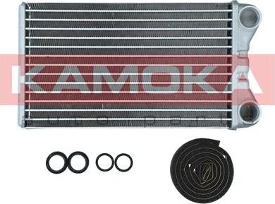 Kamoka 7760083 - Держатель радиатора onlydrive.pro