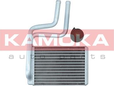 Kamoka 7760030 - Heat Exchanger, interior heating onlydrive.pro