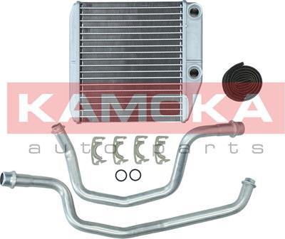 Kamoka 7760022 - Siltummainis, Salona apsilde onlydrive.pro