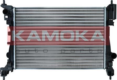 Kamoka 7705090 - Radiaator,mootorijahutus onlydrive.pro