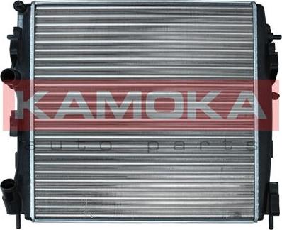 Kamoka 7705042 - Radiaator,mootorijahutus onlydrive.pro