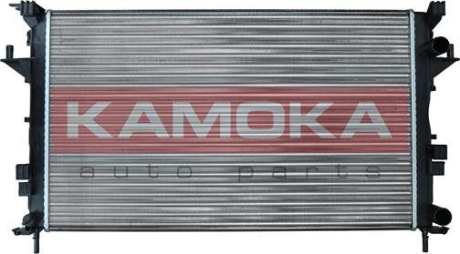 Kamoka 7705047 - Radiaator,mootorijahutus onlydrive.pro