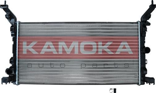 Kamoka 7705068 - Radiaator,mootorijahutus onlydrive.pro