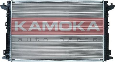 Kamoka 7705074 - Radiaator,mootorijahutus onlydrive.pro