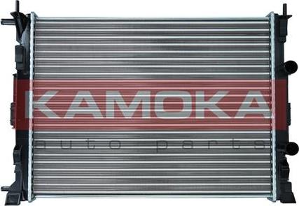 Kamoka 7705154 - Radiaator,mootorijahutus onlydrive.pro