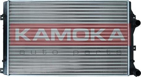 Kamoka 7705162 - Radiaator,mootorijahutus onlydrive.pro