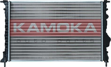 Kamoka 7705109 - Radiaator,mootorijahutus onlydrive.pro