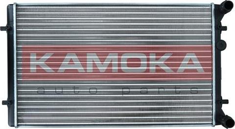 Kamoka 7705115 - Radiaator,mootorijahutus onlydrive.pro