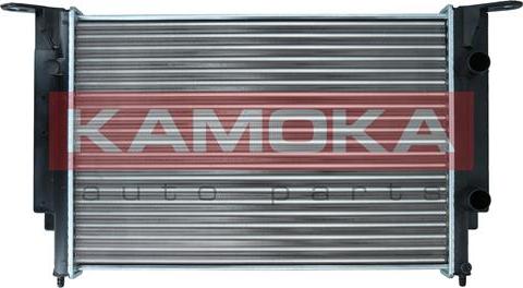 Kamoka 7705127 - Radiaator,mootorijahutus onlydrive.pro