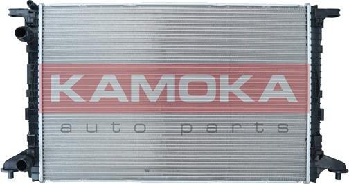 Kamoka 7700047 - Radiators, Motora dzesēšanas sistēma onlydrive.pro