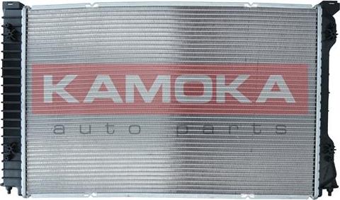 Kamoka 7700064 - Radiaator,mootorijahutus onlydrive.pro