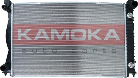 Kamoka 7700064 - Radiaator,mootorijahutus onlydrive.pro