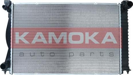 Kamoka 7700063 - Radiaator,mootorijahutus onlydrive.pro