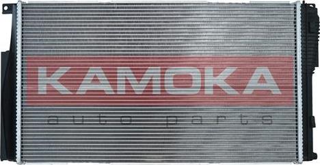 Kamoka 7700002 - Radiaator,mootorijahutus onlydrive.pro