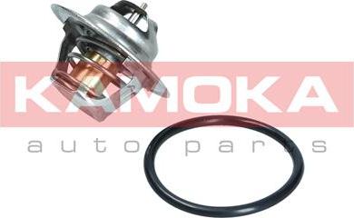 Kamoka 7710095 - Coolant thermostat / housing onlydrive.pro