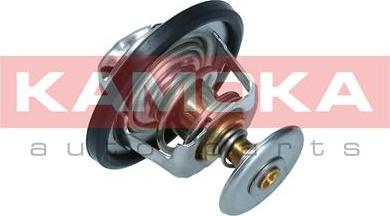 Kamoka 7710044 - Coolant thermostat / housing onlydrive.pro