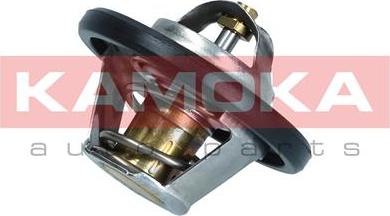 Kamoka 7710045 - Coolant thermostat / housing onlydrive.pro