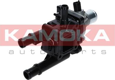 Kamoka 7710040 - Coolant thermostat / housing onlydrive.pro