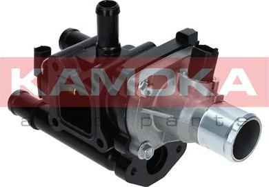 Kamoka 7710040 - Coolant thermostat / housing onlydrive.pro