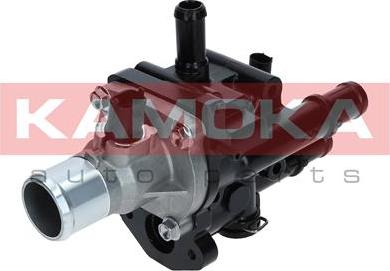 Kamoka 7710040 - Coolant thermostat / housing onlydrive.pro