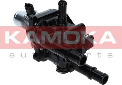 Kamoka 7710040 - Coolant thermostat / housing onlydrive.pro