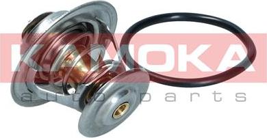 Kamoka 7710047 - Coolant thermostat / housing onlydrive.pro