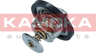 Kamoka 7710059 - Coolant thermostat / housing onlydrive.pro