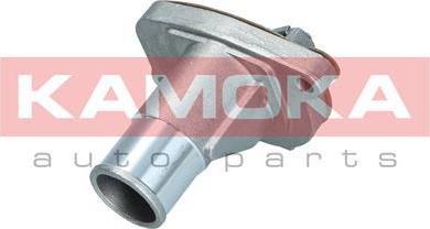 Kamoka 7710058 - Coolant thermostat / housing onlydrive.pro