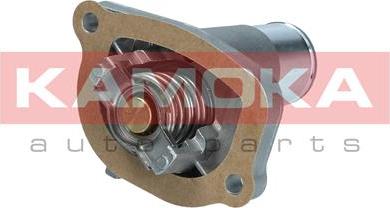 Kamoka 7710058 - Coolant thermostat / housing onlydrive.pro