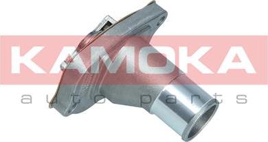 Kamoka 7710058 - Coolant thermostat / housing onlydrive.pro