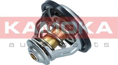 Kamoka 7710065 - Coolant thermostat / housing onlydrive.pro