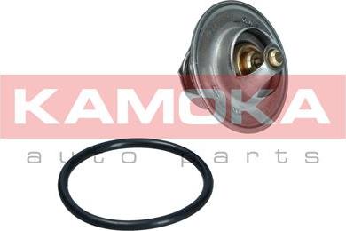 Kamoka 7710062 - Coolant thermostat / housing onlydrive.pro