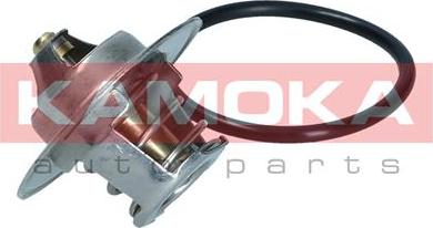 Kamoka 7710062 - Coolant thermostat / housing onlydrive.pro