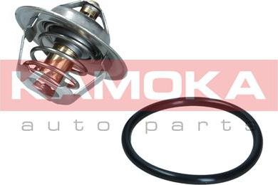 Kamoka 7710062 - Coolant thermostat / housing onlydrive.pro